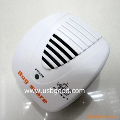 專業(yè)驅(qū)蟲解決方案 解析電子驅(qū)鼠器與電子驅(qū)蚊器