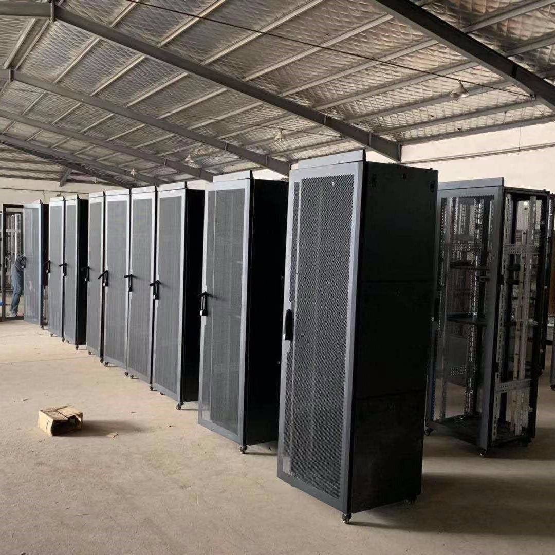 鄭州回收網(wǎng)絡機柜的環(huán)保處理之路 搜了網(wǎng)機柜解決方案指引